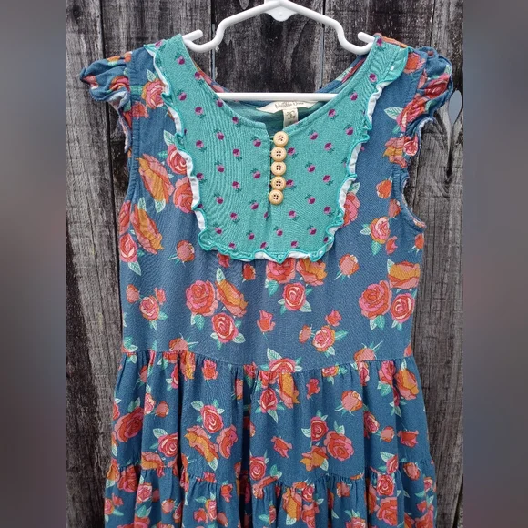 Matilda Jane Moments With You Student Leader Dress - Picture 3 of 9